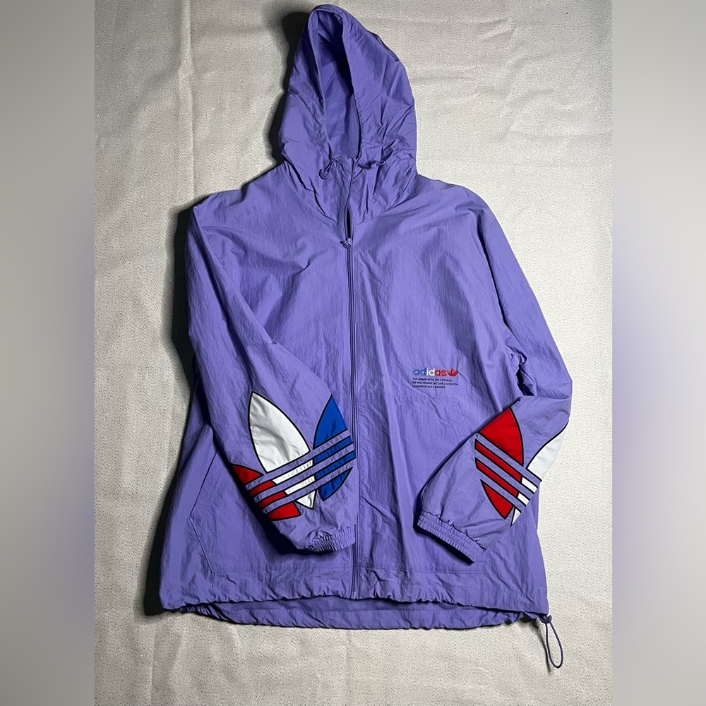 Adidas Jacket